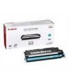 Canon 717C Toner Dolumu