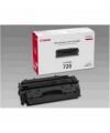 Canon 720 Toner Dolumu
