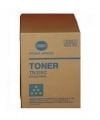 KONICA MINOLTA TN-310C Cyan  Toner (KONTN310C)