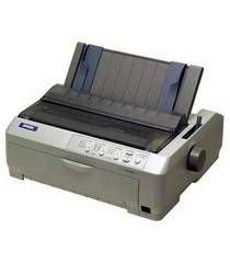 EPSON FX-890 9+9 pin  80 colon 566 cps