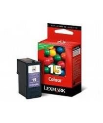 Lexmark 18C2110E Mürekkep Kartuş (15)