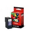 Lexmark 18C2110E Mürekkep Kartuş (15)