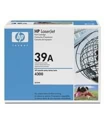 HP Q1339A Toner Orjinal