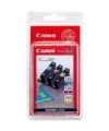 Canon Cli-526 Mürekkep Kartuş C/M/Y Multipack