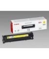 Canon 716Y Toner Dolumu