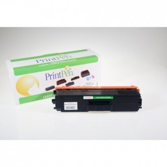 Printpen Brother TN-348C Mavi Toner Yüksek Kapasiteli