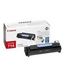 Canon 714 Toner Dolumu