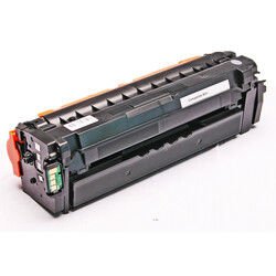 Samsung K504 Siyah Muadil Toner - (CLT-K504S)