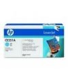 HP CE251A Toner Orjinal