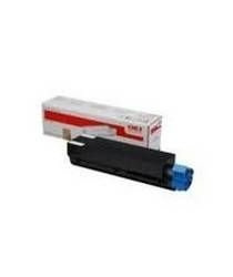 OKI C511/531/MC562 - Siyah Toner (44973540)