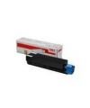 OKI C511/531/MC562 - Siyah Toner (44973540)