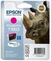 Epson T100340 Mürekkep Kartuş