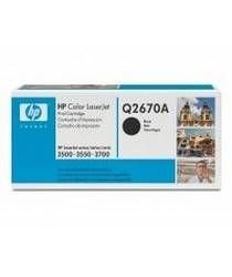HP Q2670A Toner Orjinal