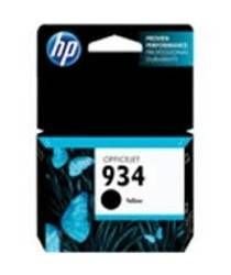 HP C2P19A Ink Cartridge (934)