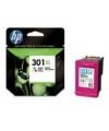 HP CH564EE Mürekkep Kartuş (301XL)