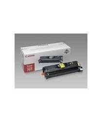 Canon Ep-701Y Toner Dolumu