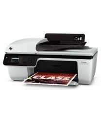 HP Deskjet Ink Advantage 2645 All-in-One