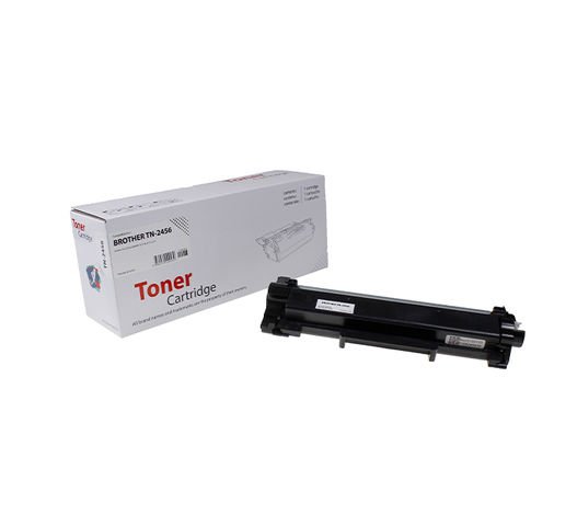 Brother TN-2456 Muadil Toner