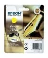 Epson 163440 XL Yellow Mürekkep Kartuş