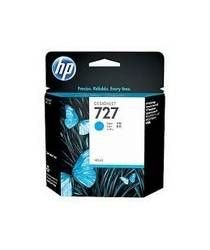 HP B3P13A Mürekkep Kartuş (727)