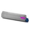 OKI C831/C841 Kırmızı Toner (44844506)