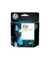 HP B3P15A Mürekkep Kartuş (727)