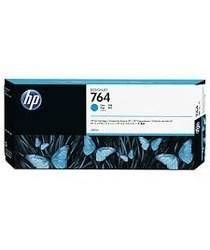 HP C1Q13A Mürekkep Kartuş (764)