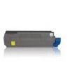 OKI MC861 Sarı Toner (44059261)