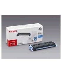 Canon 707C Toner Dolumu