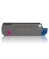 OKI MC861 Kırmızı Toner (44059262)