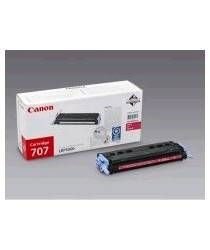 Canon 707M Toner Dolumu