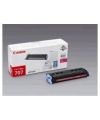 Canon 707M Toner Dolumu