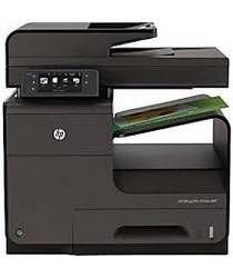 HP Officejet Pro X576dw Çok İşlevli Yazıcı