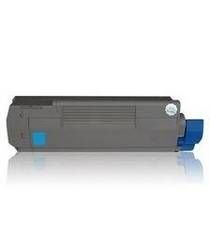 OKI MC861 Mavi Toner (44059263)