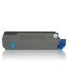 OKI MC861 Mavi Toner (44059263)