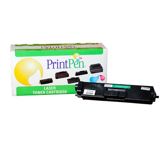 Brother TN-461M Kırmızı Muadil Toner (1.8K)