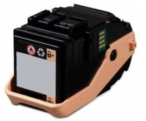 Xerox 7100 Mavi Muadil Toner 4.500sf