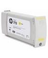 HP C1Q40A Mürekkep Kartuş (773C)