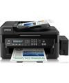 EPSON L550 COLOR TANK PRIN/SCA/COP/FAX ADF+ETH+LCD