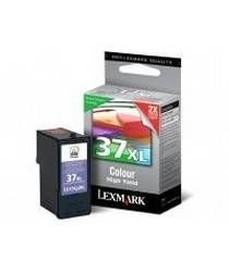 Lexmark 18C2180E Mürekkep Kartuş (37XL)