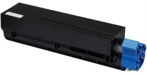 Oki B412 Muadil Toner Yüksek Kapasite (45807120)