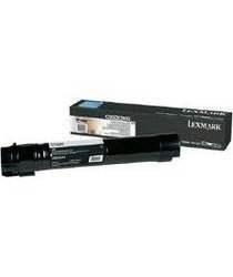 Lexmark C950X2KG Black Toner (32 K)