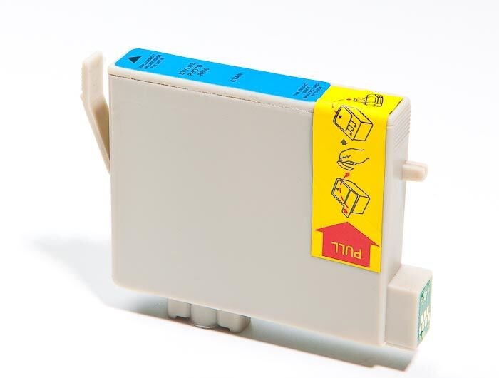 PRINTPEN EPSON T0542 Mavi Mürekkep Kartuş (20,0 ml.)