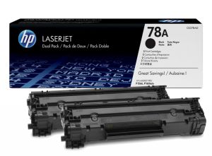 HP CE278AD Toner Orjinal