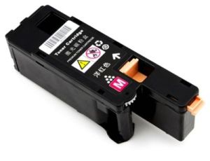 Xerox Phaser 6020 Kırmızı Muadil Toner (106R02761)