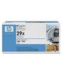 HP C4129X Toner Orjinal