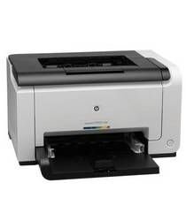 HP LASERJET PRO CP1025 Color Printer