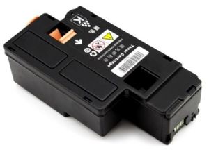Xerox Phaser 6020 Siyah Muadil Toner (106R02763)