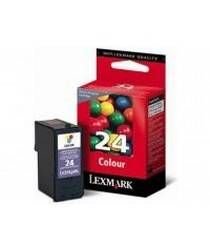 Lexmark 18C1524E Mürekkep Kartuş (24)