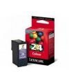 Lexmark 18C1524E Mürekkep Kartuş (24)